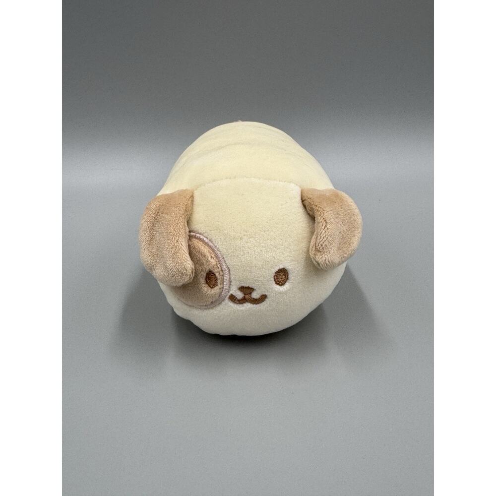 Coosy Anirollz Dog Plush Puppy Dog Small 6” Stuffed Animal